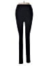 THREE PINK HEARTS Black Active Pants Size S - photo 2