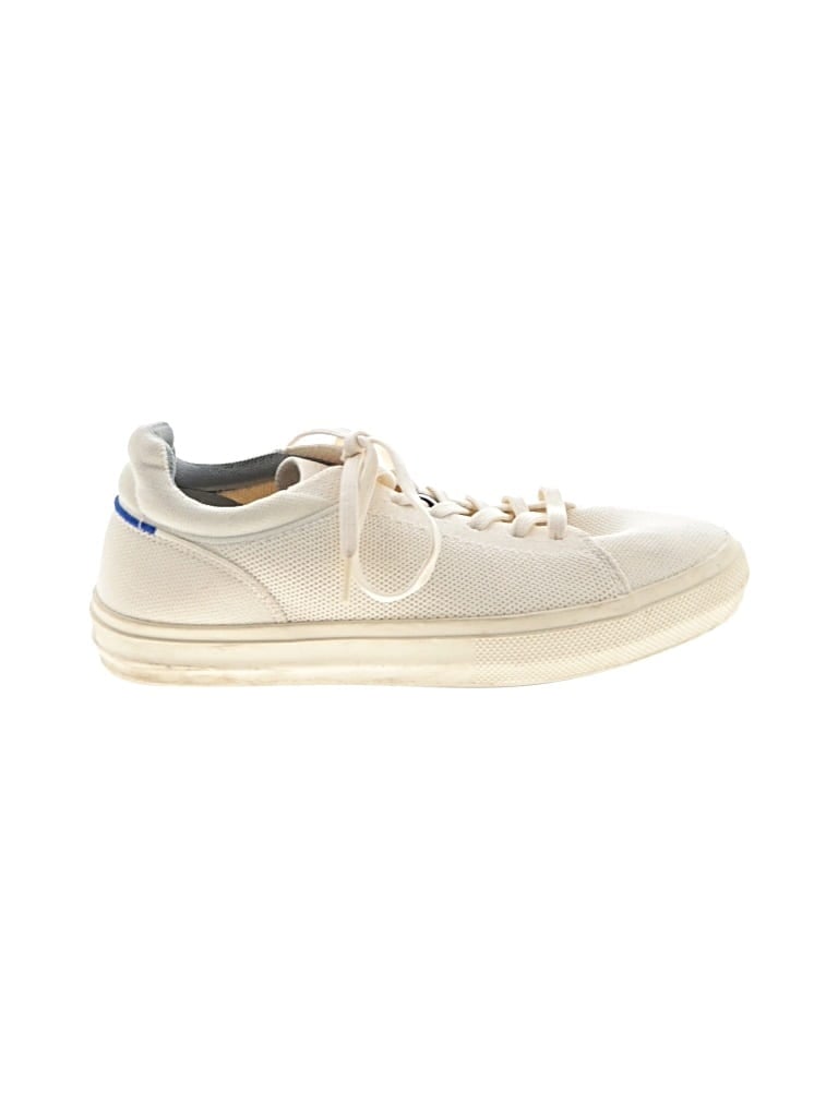 Pre-owned Rothys Sneakers In White