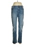 Lucky Brand Blue Jeans Size 12 - photo 1