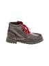 Target Brown Boots Size 3 (youth) - photo 1