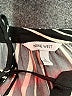 Nine West 100% Polyester Black Long Sleeve Blouse Size L - photo 7