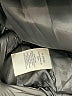No Boundaries 100% Recycled Polyester Solid Black Snow Jacket Size XL - photo 4