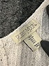 Ruby Moon Silver Pullover Sweater Size S (estimated) - photo 7