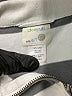 Crewcuts Outlet 100% Cotton Gray Long Sleeve Top Size 6 - 7 - photo 3