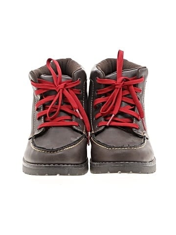 Target Boots (view 2)