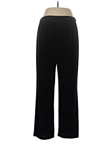 Sag Harbor Casual Pants (view 2)