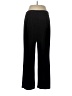 Sag Harbor Black Casual Pants Size L (petite) - photo 2