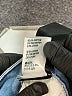 3x1 Hearts Blue Jeans Size 27 waist - photo 8