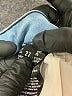 3x1 Hearts Blue Jeans Size 27 waist - photo 9