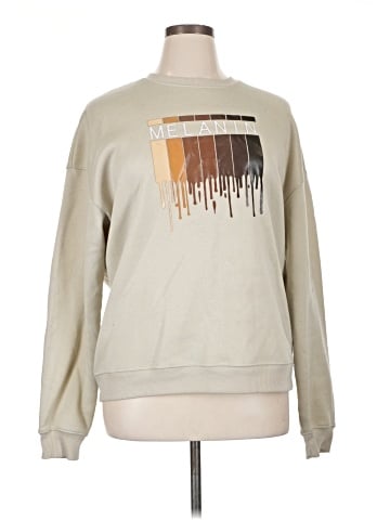 Shein Sweatshirt (view 1)