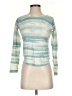 Vince. Tie-dye Teal Cardigan Size XS - photo 1