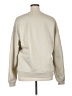 Shein 100% Polyester Graphic Tan Sweatshirt Size XL - photo 2