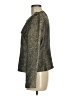 MICHAEL Michael Kors Tweed Gold Jacket Size 8 - photo 5