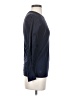 Athleta 100% Nylon Blue Long Sleeve Top Size XS - photo 4
