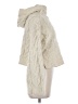 Zara Ivory Turtleneck Sweater Size M - photo 4