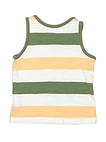 Carter's Sleeveless T-Shirt (view 2)