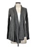 REI Gray Cardigan Size XS - photo 1