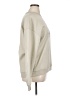 Shein 100% Polyester Graphic Tan Sweatshirt Size XL - photo 4