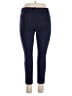 Gap Polka Dots Blue Casual Pants Size 14R - photo 2