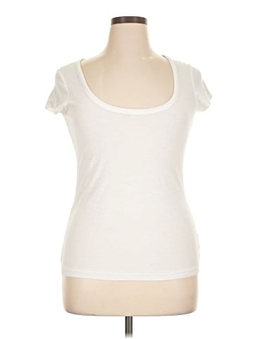 James Perse Sleeveless T-Shirt (view 1)