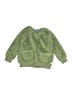 7 For All Mankind 100% Polyester Green Pullover Sweater 12-18 MO / 18 MO - photo 1