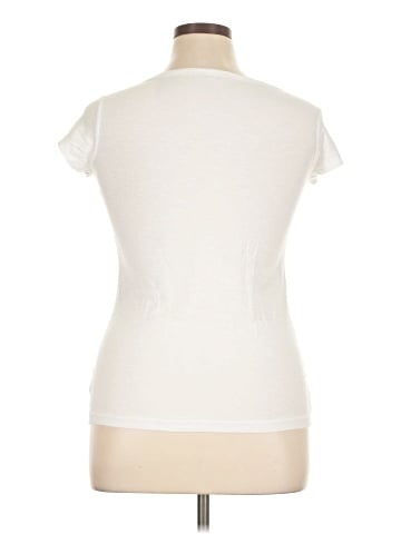 James Perse Sleeveless T-Shirt (view 2)