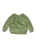 7 For All Mankind 100% Polyester Green Pullover Sweater 12-18 MO / 18 MO - photo 2