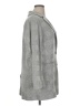 Studio by Torrid Gray Blazer Size 1X Plus (1) - photo 4