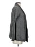 REI Gray Cardigan Size XS - photo 4