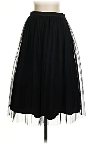 Bebe Formal Skirt (view 1)