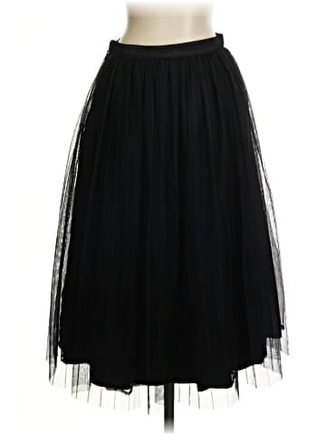 Bebe Formal Skirt (view 2)