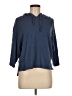 Bobi Blue Sweatshirt Size M - photo 1
