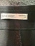 Nine West Solid Black Active Pants Size 6 (petite) - photo 7