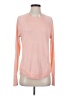 Athleta Pink Pullover Sweater Size S - photo 1