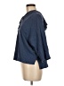 Bobi Blue Sweatshirt Size M - photo 5