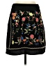 Sugar Lips Black Casual Skirt Size S - photo 1