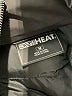 32 Degrees Solid Black Snow Jacket Size M - photo 6