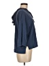 Bobi Blue Sweatshirt Size M - photo 4