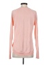 Athleta Pink Pullover Sweater Size S - photo 2