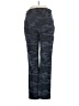 Gap Camo Blue Active Pants Size 0 - photo 2