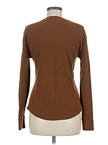 Time and Tru Pullover Sweater (view 2)