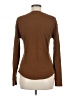Time and Tru Brown Pullover Sweater Size M - photo 2