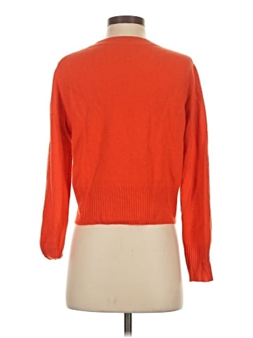 J.Crew Collection Cardigan (view 2)