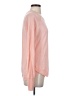 Athleta Pink Pullover Sweater Size S - photo 4