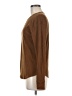 Time and Tru Brown Pullover Sweater Size M - photo 5