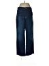 Old Navy Blue Jeans Size 6 - photo 1