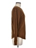 Time and Tru Brown Pullover Sweater Size M - photo 4