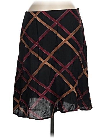 B. Moss Casual Skirt (view 1)