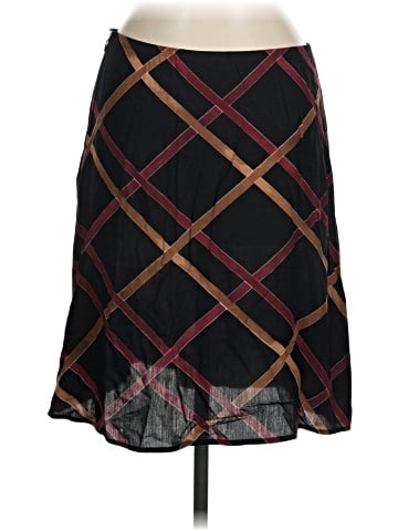 B. Moss Casual Skirt (view 2)