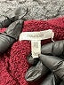 Maurices Burgundy Pullover Sweater Size XS - photo 7